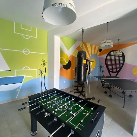Villa Valtrazza Tar-Vabriga Ngoại thất bức ảnh