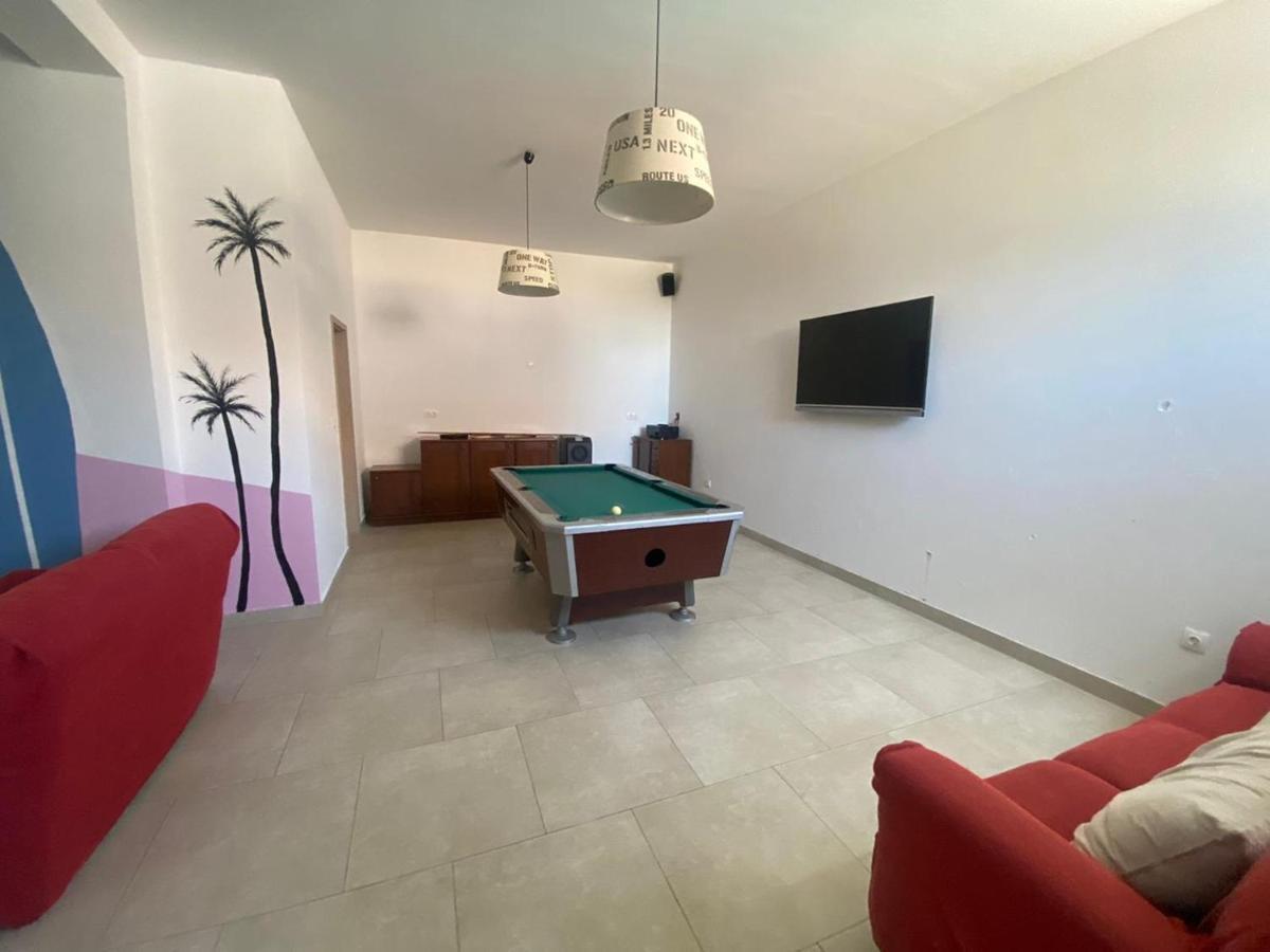 Villa Valtrazza Tar-Vabriga Ngoại thất bức ảnh