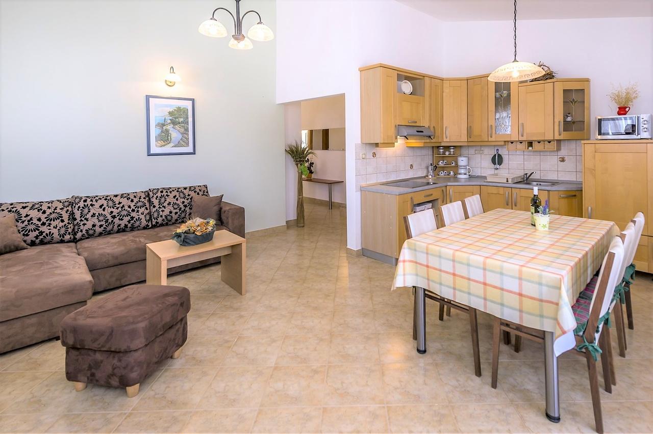 Villa Valtrazza Tar-Vabriga Ngoại thất bức ảnh