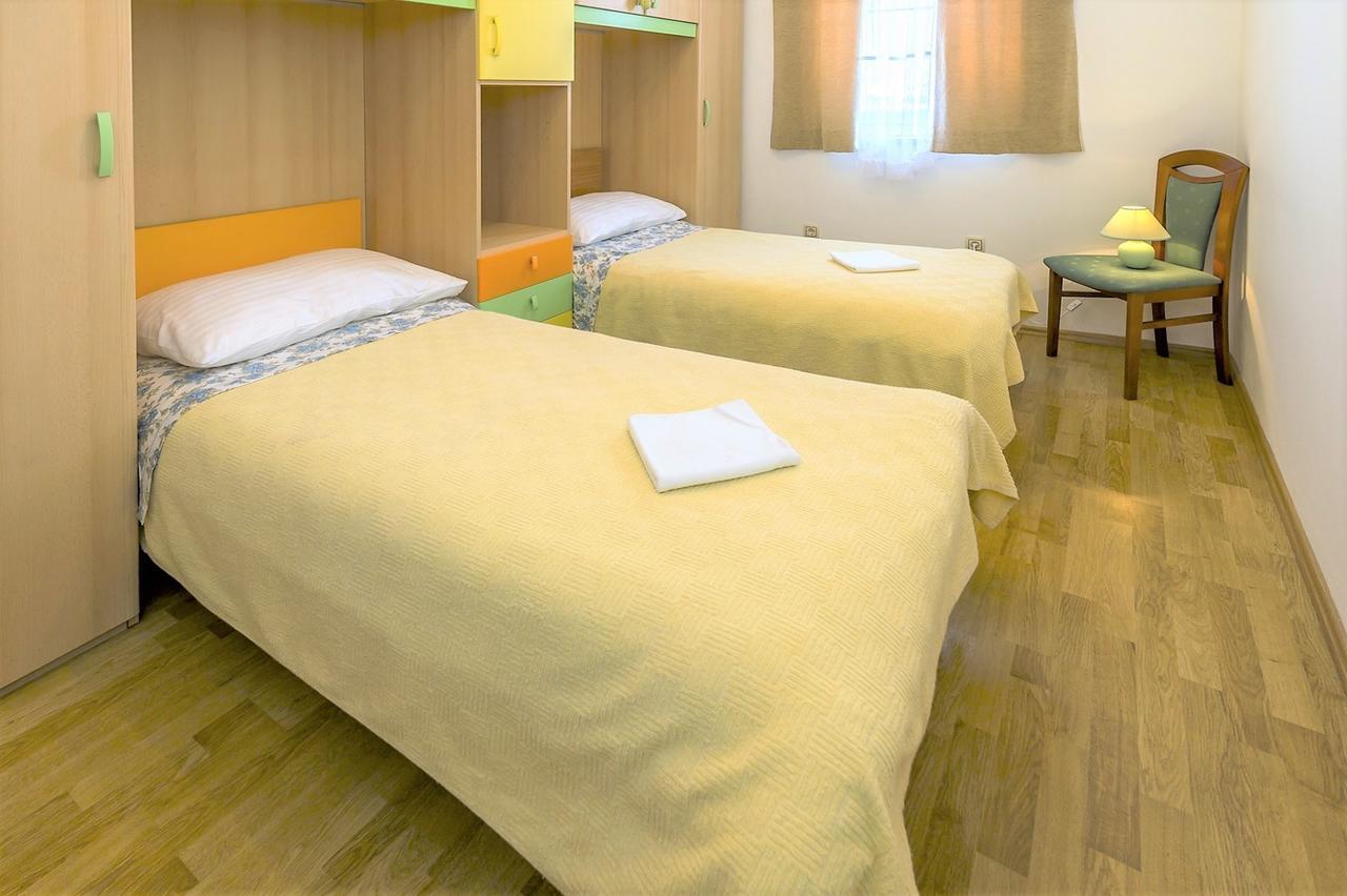 Villa Valtrazza Tar-Vabriga Phòng bức ảnh
