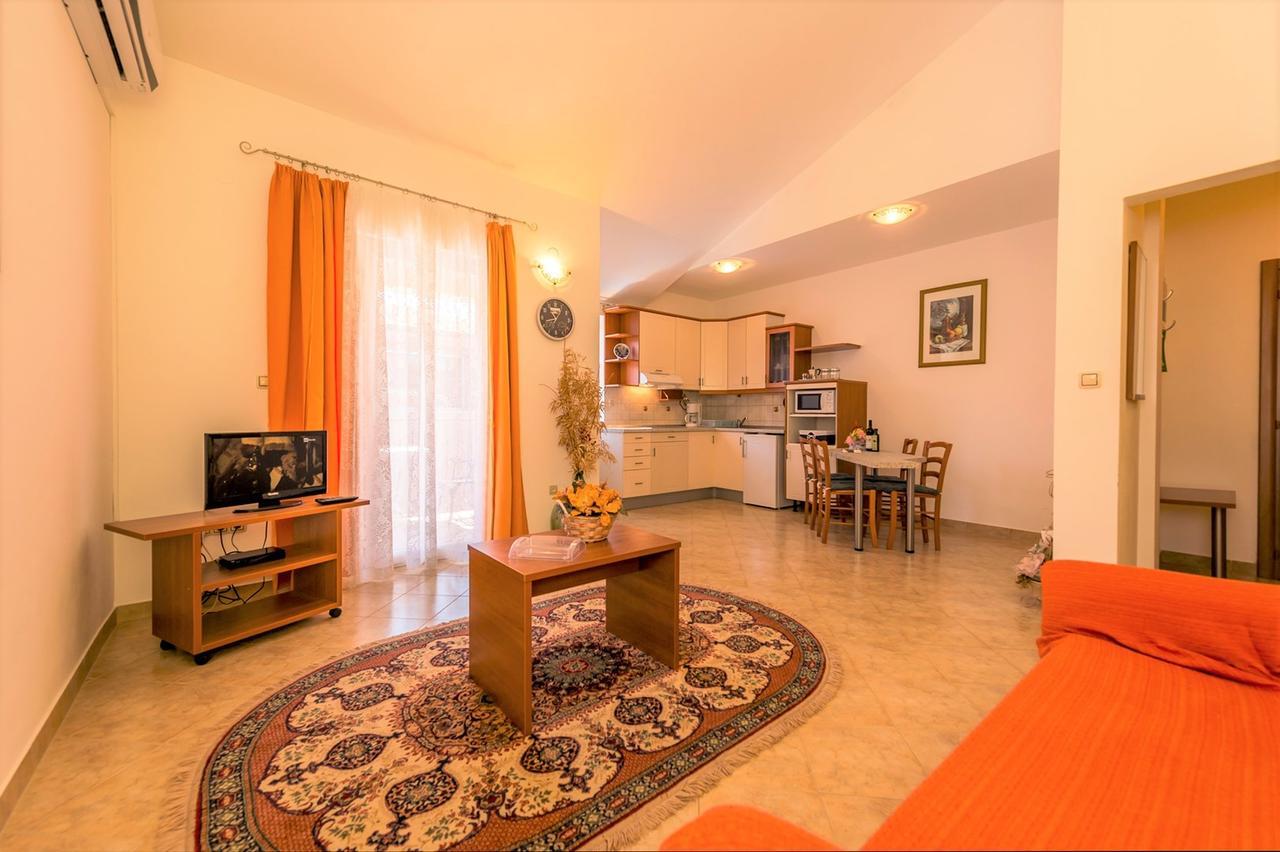 Villa Valtrazza Tar-Vabriga Phòng bức ảnh