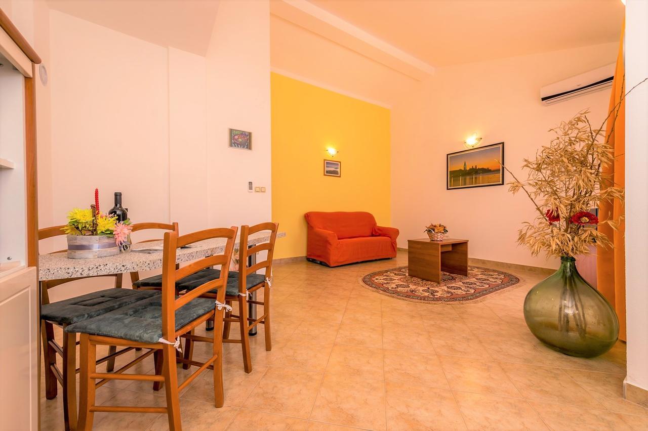 Villa Valtrazza Tar-Vabriga Phòng bức ảnh