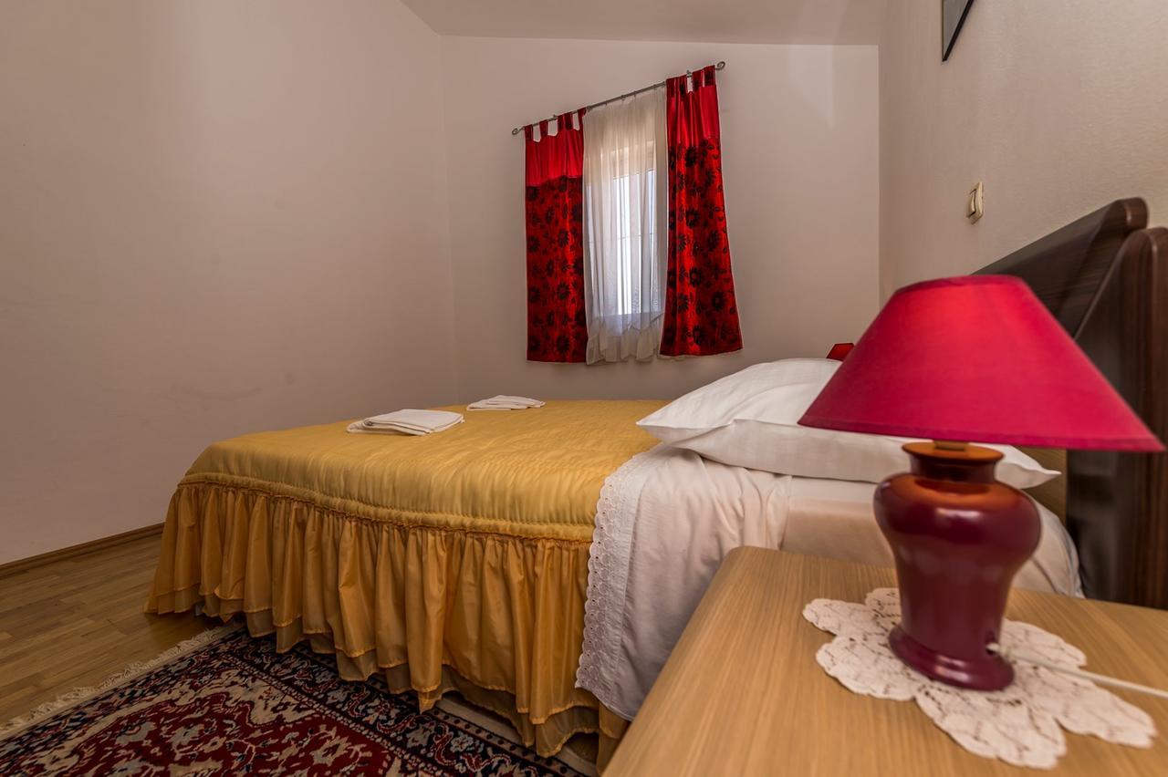 Villa Valtrazza Tar-Vabriga Phòng bức ảnh