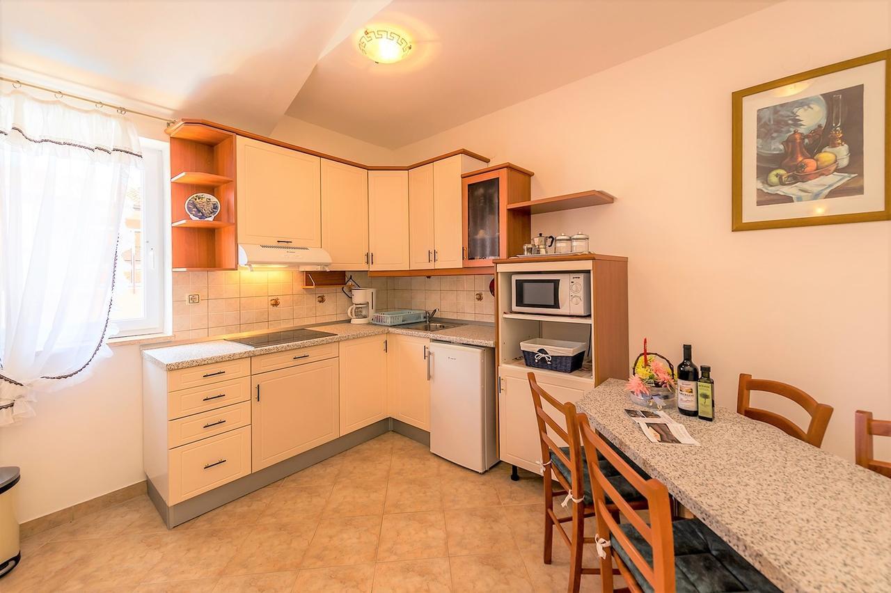 Villa Valtrazza Tar-Vabriga Phòng bức ảnh