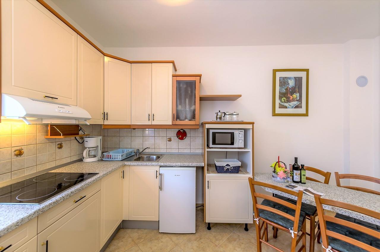 Villa Valtrazza Tar-Vabriga Phòng bức ảnh