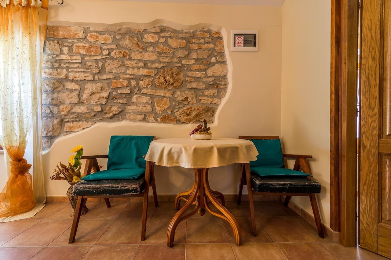 Villa Valtrazza Tar-Vabriga Ngoại thất bức ảnh