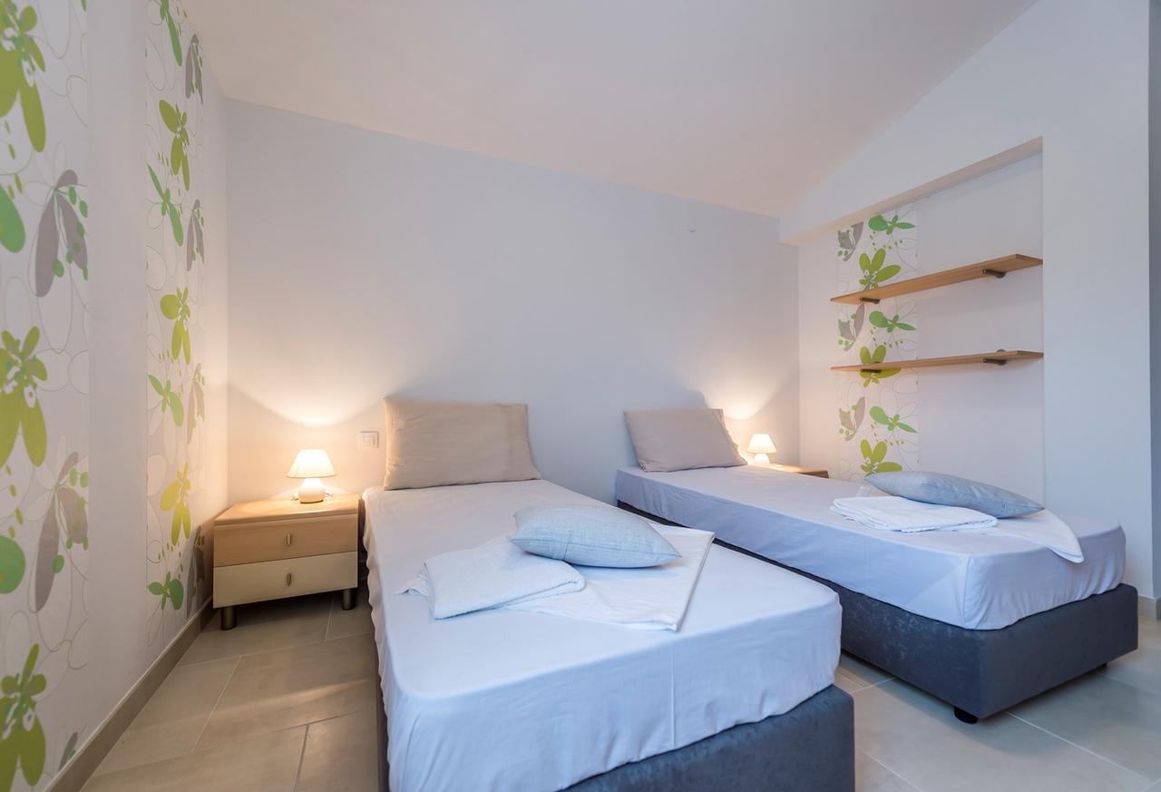 Villa Valtrazza Tar-Vabriga Ngoại thất bức ảnh