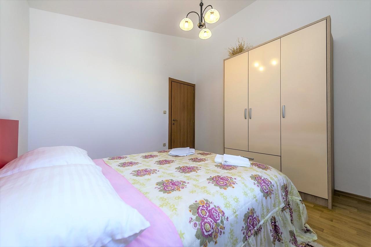 Villa Valtrazza Tar-Vabriga Ngoại thất bức ảnh