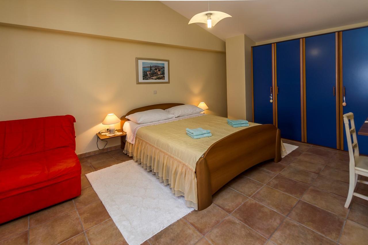 Villa Valtrazza Tar-Vabriga Ngoại thất bức ảnh
