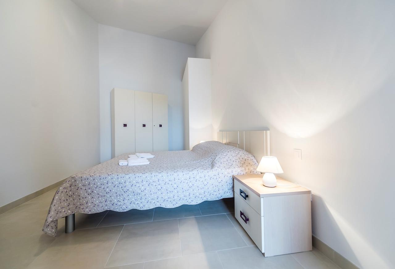 Villa Valtrazza Tar-Vabriga Ngoại thất bức ảnh
