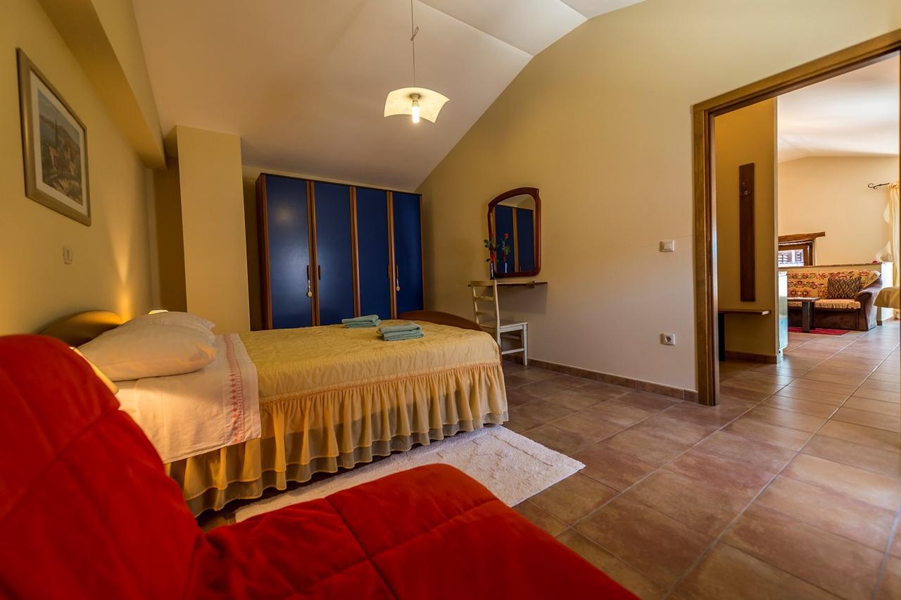 Villa Valtrazza Tar-Vabriga Ngoại thất bức ảnh